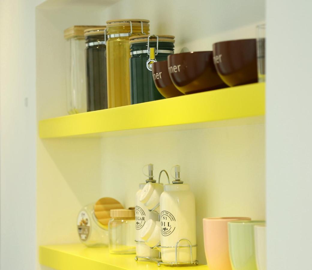 Mjolly Apartment Tiranë Ngoại thất bức ảnh