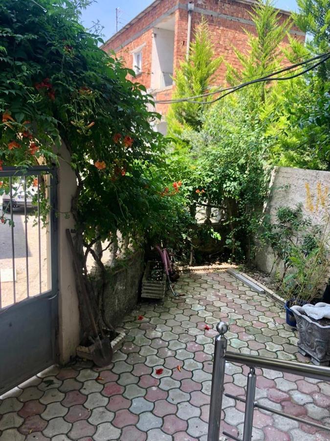 Mjolly Apartment Tiranë Ngoại thất bức ảnh